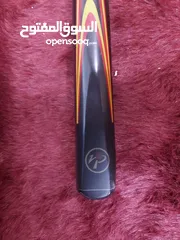 1 استيكا سنوكر