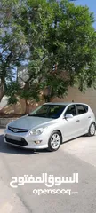  1 هنداي i30 2012