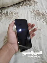  4 ايفون 12 pro max بحالة الوكاله شبه الجديد