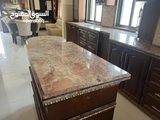  3 روف مفروش للايجار في الطيره