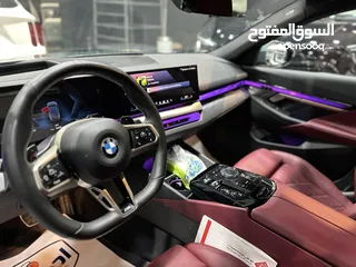  16 BMW 520 وكاله العروش