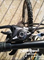  4 بسكليت قلنت الأصلي الياباني جنط جنط 24