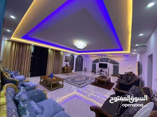  5 5 Bedrooms Villa for Sale in Ansab-Falaj As Sham REF:1087AR