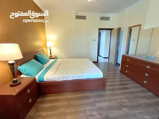  14 Best Location Near Oasis Mall High Floor With Balcony Family Building Swimming Pool Gym,