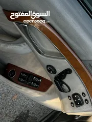  11 مرسيدس بنز S350L 2005 فحص كامل وفل الفل مميزة جدا للبيع بسعر مغري كاش او اقســـاط