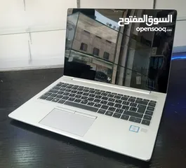  3 HP EliteBook 840 G5 للبيع