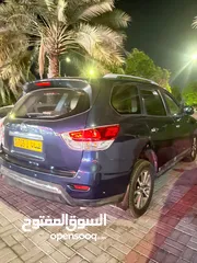  5 pathfinder الرائعة