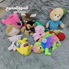  3 سيارة أطفال