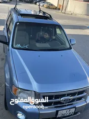  2 فورد اسكايب 2008 هايبرد للبيع