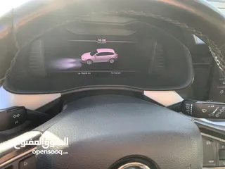  5 سكالا 2020 ممتازة 1600 سي سي