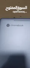  4 hp chrome book