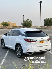  7 RX350 للبيع بشكل عاجل وبسعر لقطه تأمين شامل عمان والامارات قطع السيرفس من الوكاله  مطلوب 6900