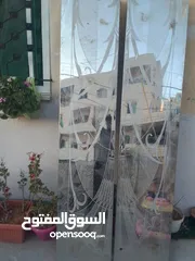  4 باب اسانسير