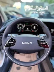  9 كيا نيرو هايبرد - Kia Niro Hybrid