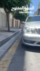  8 بيع مرسيدس سي 230/