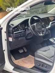  8 كيا نيرو Electric فل كامل ما عدا الفتحة موديل 2022 أقساط على صورة آلهوية دفعة أولى 2000 دينار