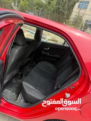  16 كيا بيكانتو 2016 للبيع اوتمات بنزين ماتور 1250 جنط مغنيسيوم تحكم ستيرنك   السيارة بالصلاة على النبي