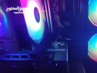  10 بندل amd  و اداء خرافي فرصة لا تفوت وسعر حرق