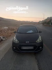  3 هيونداي I10