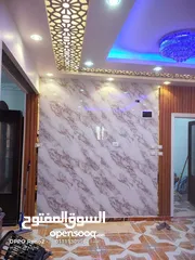  5 عمرو المصري للدهانات والطراشه والديكورات والعزل والصيانه العامه والعزل با احدث المواد