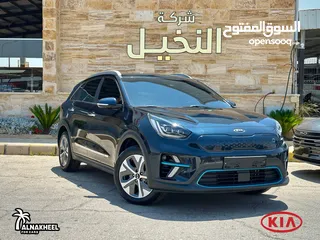  2 Kia Niro 2021