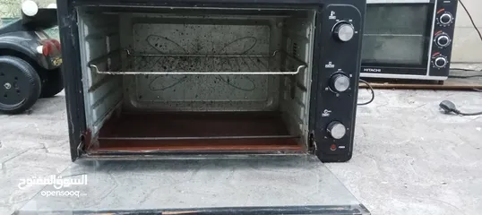  2 microwave.