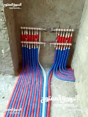  11 موسرجي سباكه متنقل في اربد بخبره للتمديدات الصحيه وصيانتها العامه بأسعار تنافسية خدمه 24 ساعه