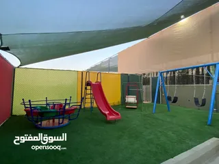  3 شالية الكرم