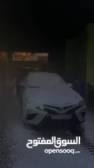  7 كامري 2018