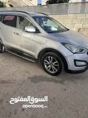  1 هونداي سنتافيه