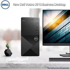  1 Dell Vostro 3910 MT intel core i7 12TH GEN RAM 8GB SSD 512GB Windows 11