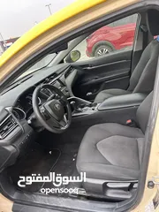  7 Toyota Camry 2019 for sale more cars available for AED : 23500 : available in Alain and Dubai alqous