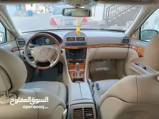  2 مرسيدس e240