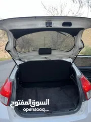  6 تويوتا يارس 2016 فحص كامل