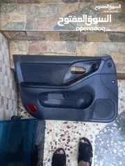  11 قطع هيونداي افانتي نيو واكسنت وxd