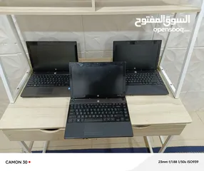  3 لاب توبات  ماركة hp للبيع جملة ومفرد