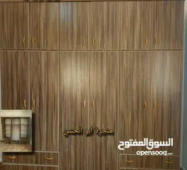  8 عروض جديده على خزائن الامنيت سمكه 18 ميلي التركي اقوى عروض لدينا فقط