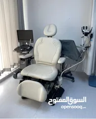  5 Clinic for sale on Jumeirah road