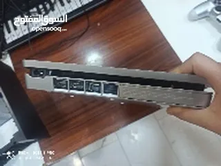  5 بلي 4 للبيع مع اثنان جويستك مع 7 اقراص مشهوره