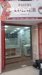  4 مشروع مطعم معجنات وبيتزا متكامل للبيع مع كافة المعدات الجديدة ورخصة مطعم شامل،بداعي العودة إلى سوريا
