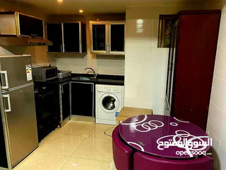  3 استديو مميز ومفروش بالقرب من كوزمو السابع