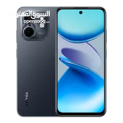  3 INFINIX SMART 9 ( 64GB ) / RAM 4 NEW /// انفينكس سمارت 9 ذاكرة 64 رام 4 الجديد