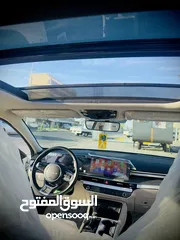  5 K5 خليجي للبيع