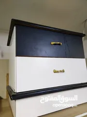  4 غرفة نوم لاتيه وزان وفورمايكا تفصيل نخب النخب