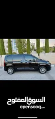  10 Citroen berlingo