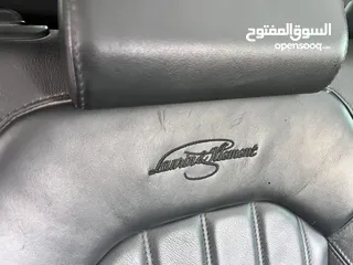  11 سكودا كودياك 2020لورين كلمنت
