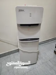  1 sure water cooler