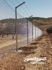 1 تشييك مزراع سياج مزارع شبك شييك تشيك المزارع