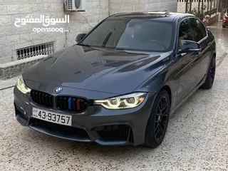  1 bmw 330e f30