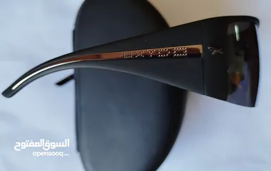  5 نظارة شمسية نوع أوكسيدو إيطالي أصلي  oxydo by safilo.